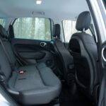 Fiat 500L / Robert Felczak / Radio Kielce