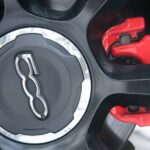 Fiat 500L / Robert Felczak / Radio Kielce