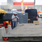 Przygotowania do 21.Międzynarodowych Targów Techniki Rolniczej AGROTECH / Kamil Król / Radio Kielce