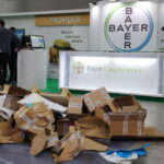 Przygotowania do 21.Międzynarodowych Targów Techniki Rolniczej AGROTECH / Kamil Król / Radio Kielce