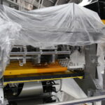 Przygotowania do 21.Międzynarodowych Targów Techniki Rolniczej AGROTECH / Kamil Król / Radio Kielce