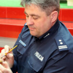 Malowana Niedziela w Galerii Echo / Kamil Król / Radio Kielce