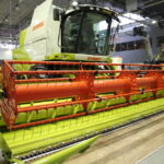 Przygotowania do 21.Międzynarodowych Targów Techniki Rolniczej AGROTECH / Kamil Król / Radio Kielce