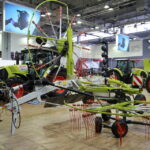 Przygotowania do 21.Międzynarodowych Targów Techniki Rolniczej AGROTECH / Kamil Król / Radio Kielce