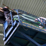 Przygotowania do 21.Międzynarodowych Targów Techniki Rolniczej AGROTECH / Kamil Król / Radio Kielce