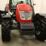 Przygotowania do 21.Międzynarodowych Targów Techniki Rolniczej AGROTECH / Kamil Król / Radio Kielce