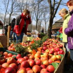 Kiermasz Wielkanocny w Dworku Laszczyków / Kamil Król / Radio Kielce
