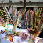 Kiermasz Wielkanocny w Dworku Laszczyków / Kamil Król / Radio Kielce