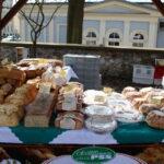 Kiermasz Wielkanocny w Dworku Laszczyków / Kamil Król / Radio Kielce