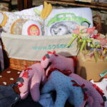 Kiermasz Wielkanocny w Dworku Laszczyków / Kamil Król / Radio Kielce