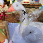 Kiermasz Wielkanocny w Dworku Laszczyków / Kamil Król / Radio Kielce