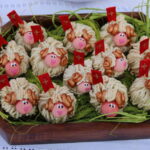 Kiermasz Wielkanocny w Dworku Laszczyków / Kamil Król / Radio Kielce