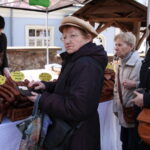 Kiermasz Wielkanocny w Dworku Laszczyków / Kamil Król / Radio Kielce