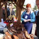 Kiermasz Wielkanocny w Dworku Laszczyków / Kamil Król / Radio Kielce