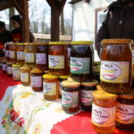 Kiermasz Wielkanocny w Dworku Laszczyków / Kamil Król / Radio Kielce