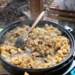 Kiermasz Wielkanocny w Dworku Laszczyków / Kamil Król / Radio Kielce