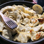 Kiermasz Wielkanocny w Dworku Laszczyków / Kamil Król / Radio Kielce