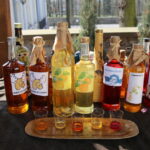 Kiermasz Wielkanocny w Dworku Laszczyków / Kamil Król / Radio Kielce