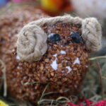 Kiermasz Wielkanocny w Dworku Laszczyków / Kamil Król / Radio Kielce