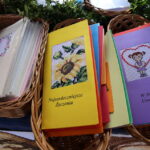 Kiermasz Wielkanocny w Dworku Laszczyków / Kamil Król / Radio Kielce