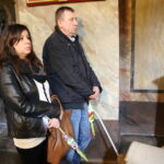 Uroczystości Niedzieli Palmowej w kieleckiej katedrze / Kamil Król / Radio Kielce