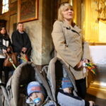 Uroczystości Niedzieli Palmowej w kieleckiej katedrze / Kamil Król / Radio Kielce