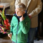 Uroczystości Niedzieli Palmowej w kieleckiej katedrze / Kamil Król / Radio Kielce