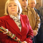 Uroczystości Niedzieli Palmowej w kieleckiej katedrze / Kamil Król / Radio Kielce