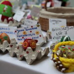 Malowana Niedziela w Galerii Echo / Kamil Król / Radio Kielce