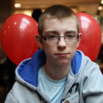 Malowana Niedziela w Galerii Echo / Kamil Król / Radio Kielce