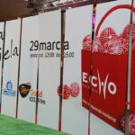 Malowana Niedziela w Galerii Echo / Kamil Król / Radio Kielce