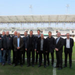 UEFA na "Kolporter Arenie" / Radio Kielce