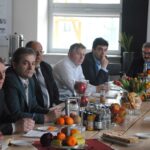 12.03.205 Komisja Edukacji w KPT rozmawiała o szkołach zawodowych / KPT