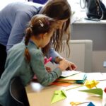 21.03.2015 Uniwersytet Dziecięcy UJK w Kieleckim Parku Technologicznym / Stanisław Blinstrub / Radio Kielce