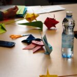 21.03.2015 Uniwersytet Dziecięcy UJK w Kieleckim Parku Technologicznym / Stanisław Blinstrub / Radio Kielce