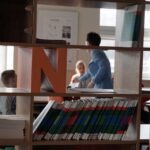 21.03.2015 Uniwersytet Dziecięcy UJK w Kieleckim Parku Technologicznym / Stanisław Blinstrub / Radio Kielce