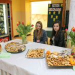 24.3.2015 Kielce. Zespół Szkół Przemysłu Spożywczego. Dzień otwarty. / Wojciech Habdas / Radio Kielce