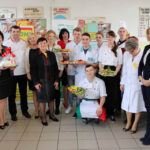 24.3.2015 Kielce. Zespół Szkół Przemysłu Spożywczego. Dzień otwarty. / Wojciech Habdas / Radio Kielce