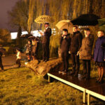 Procesja Drogi Krzyżowej przeszła ulicami KIelc. / Wojciech Habdas / Radio Kielce