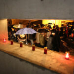 Procesja Drogi Krzyżowej przeszła ulicami KIelc. / Wojciech Habdas / Radio Kielce