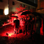 Procesja Drogi Krzyżowej przeszła ulicami KIelc. / Wojciech Habdas / Radio Kielce