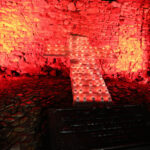 Procesja Drogi Krzyżowej przeszła ulicami KIelc. / Wojciech Habdas / Radio Kielce