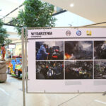 5.3.2015 Kielce. Wystawa zdjęć Grand Press Photo 2014 w Galerii Echo. / Wojciech Habdas / Radio Kielce