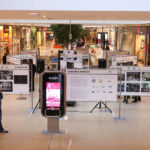 5.3.2015 Kielce. Wystawa zdjęć Grand Press Photo 2014 w Galerii Echo. / Wojciech Habdas / Radio Kielce