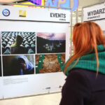 5.3.2015 Kielce. Wystawa zdjęć Grand Press Photo 2014 w Galerii Echo. / Wojciech Habdas / Radio Kielce