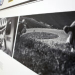 5.3.2015 Kielce. Wystawa zdjęć Grand Press Photo 2014 w Galerii Echo. / Wojciech Habdas / Radio Kielce