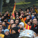 22.3.2015 Gliwice. Fragment meczu Piast Gliwice - Korona Kielce. / Wojciech Habdas / Radio Kielce