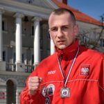 23.03.2015 Rafał Maciaszek / Krzysztof Jakubowski / sportfoto.com.pl