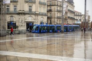 20.03.2015 Muzyczne Podróże Przez Świat - Montpellier / Stanisław Blinstrub / Radio Kielce