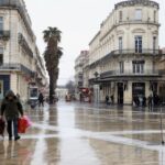 20.03.2015 Muzyczne Podróże Przez Świat - Montpellier / Stanisław Blinstrub / Radio Kielce